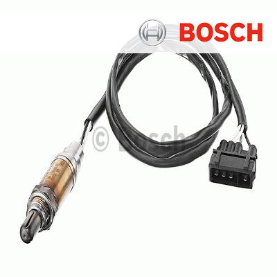 1x 0258003303 bosch lambda oxygen sensor ls3303