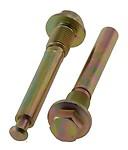 Carlson 14155 front caliper bolt or pin