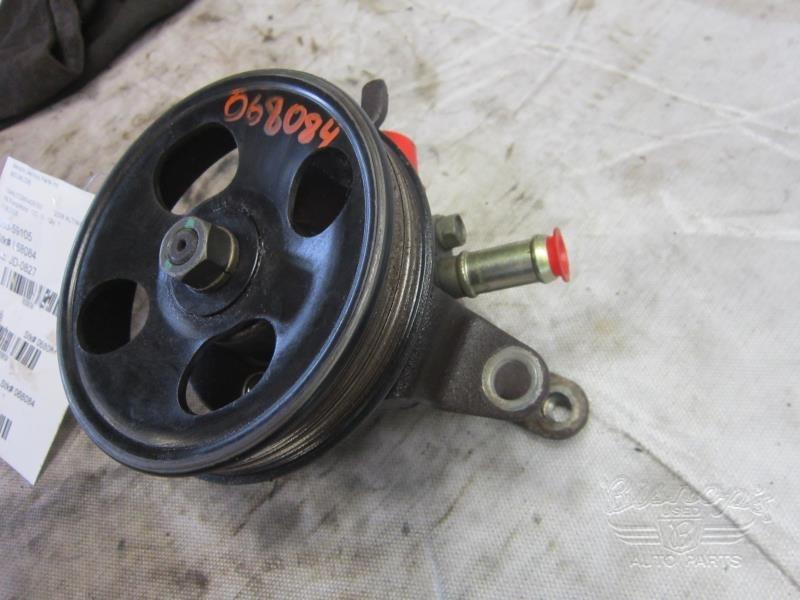 04 05 06 nissan altima power steering pump 2.5l 4 cyl 306794