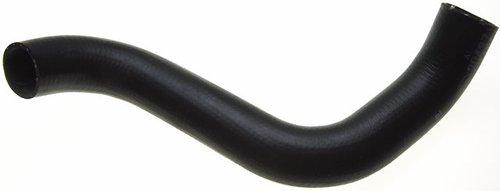 Gates 20437 lower radiator hose-molded coolant hose