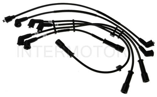 Std intermotor wire 55932 spark plug wire