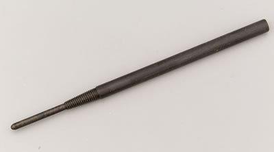 Standard abrasives 716295 mandrel for cartridge rolls