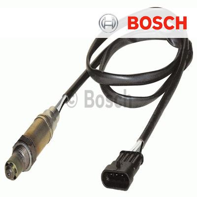 1x 0258005156 bosch lambda oxygen sensor ls5156