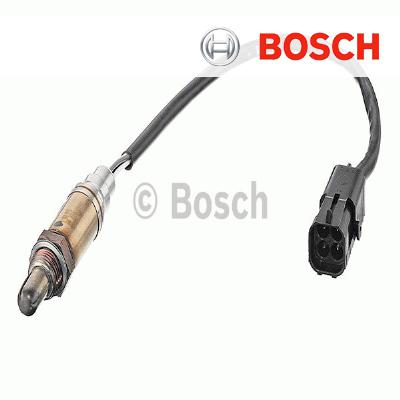 1x 0258005133 bosch lambda oxygen sensor ls5133