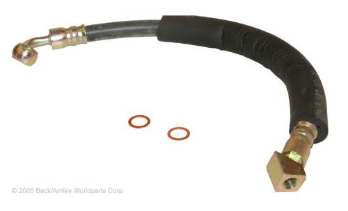 Beck arnley 109-2097 steering pressure hose-power steering pressure hose