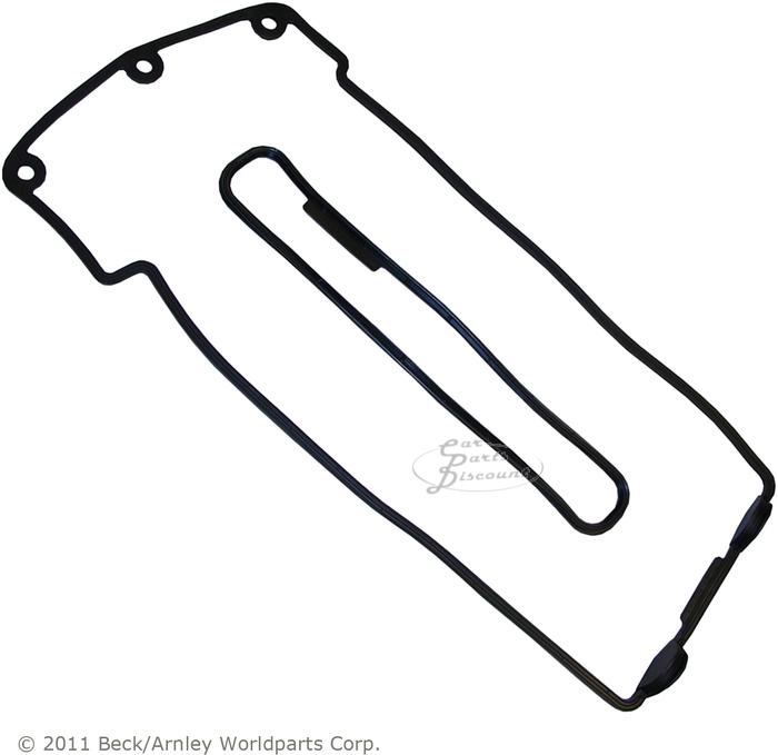 Beck arnley engine valve cover gasket