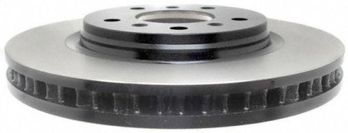 Acdelco durastop 18a2325 front brake rotor/disc-disc brake rotor