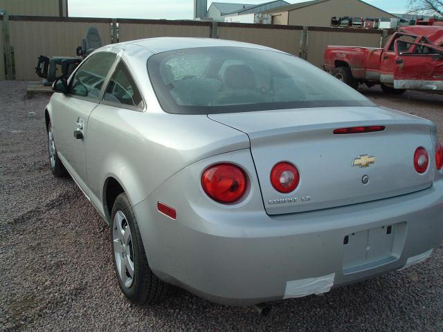 2006 chevy cobalt outer tail light lamp left