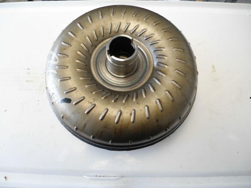 Nissan 240 sx -automatic transmission torque converter w/.bolts