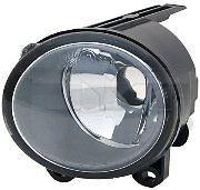 Bmw e53 x5 right fog lamp 2000-04