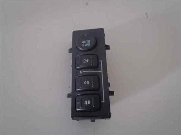 2003 silverado 1500 four wheel drive switch oem lkq