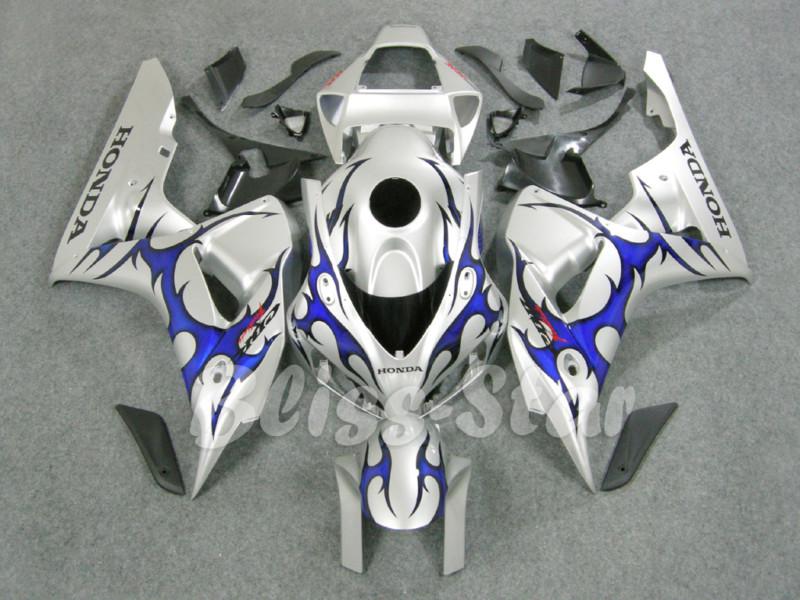 Fairing for honda cbr1000rr cbr1000 rr 06-07 cbr 1000 2006-2007 set 028f y7