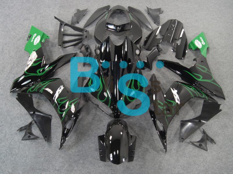 Fairing fit for 04 05 06 yamaha yzf-r 1 r1 2004 2005 2006 yzfr1 set 040f y8