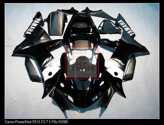 Motogp for yamaha 2002 2003 r1 yzf r 1 body work fairing to83