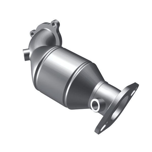 Magnaflow catalytic converters - 49 state legal - 93188