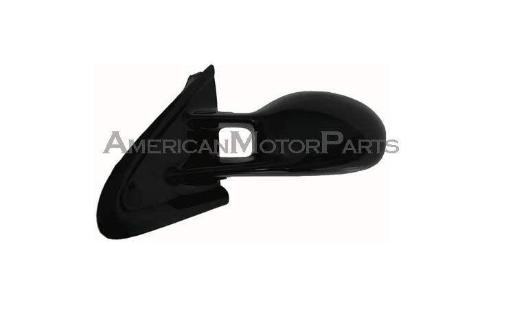 Depo driver side replacement power heated mirror 95-00 dodge chrysler plymouth