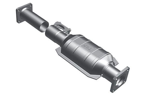 Magnaflow catalytic converters - 50 state california legal - 334199