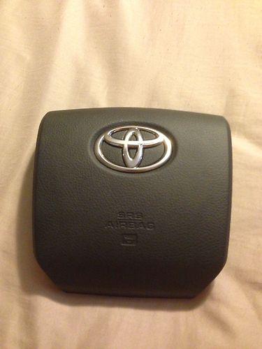 Toyota tacoma 2012-13 airbag cover