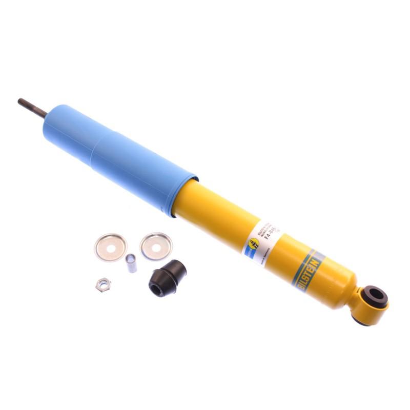 Bilstein shocks 24-184809 - 46mm monotube shock absorber; 4600 series;