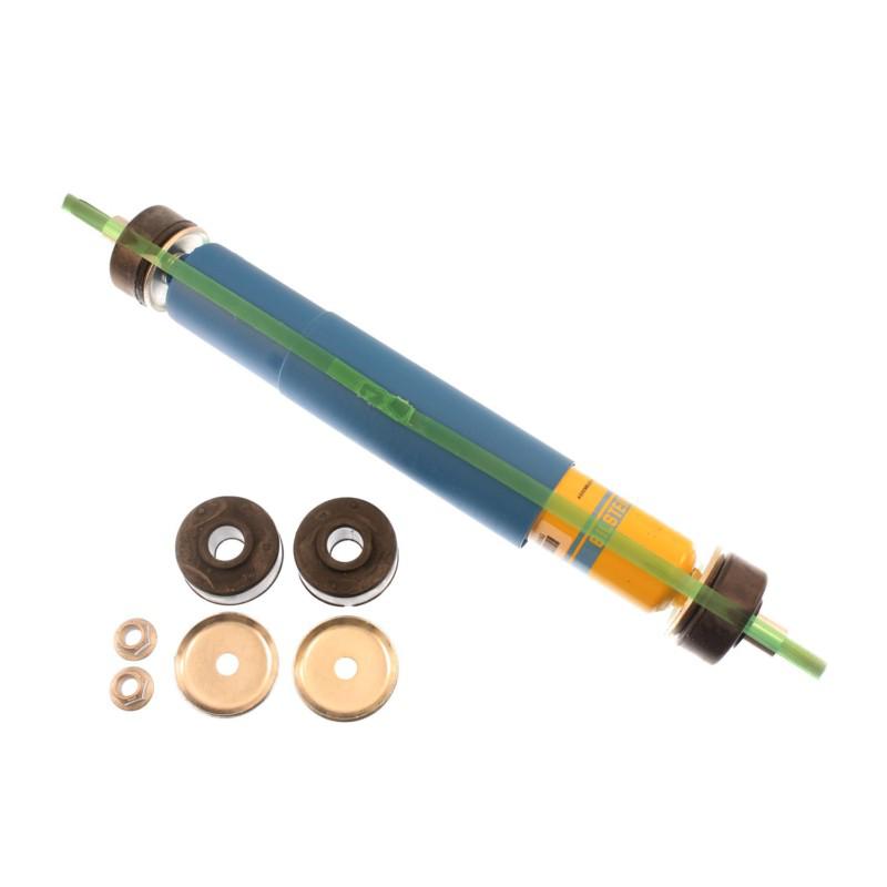 Bilstein shocks 24-153256 - 46mm monotube shock absorber; b6 series heavy duty