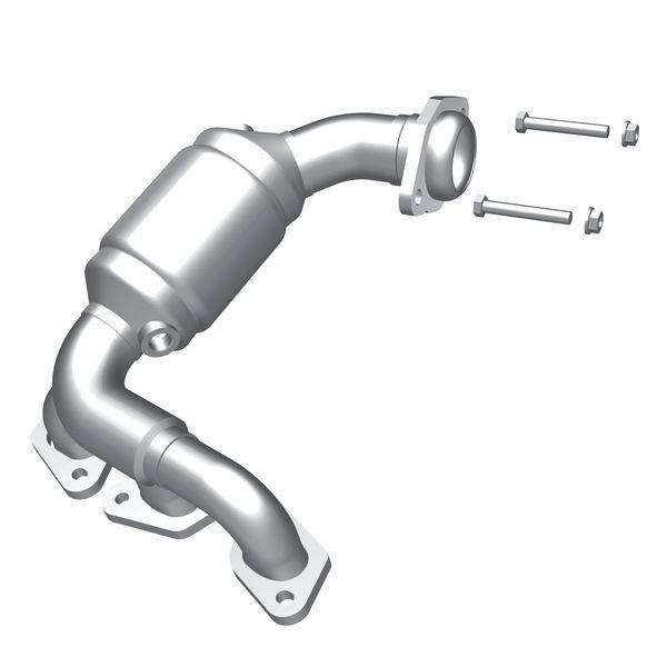 Magnaflow catalytic converters - 49 state legal - 49376