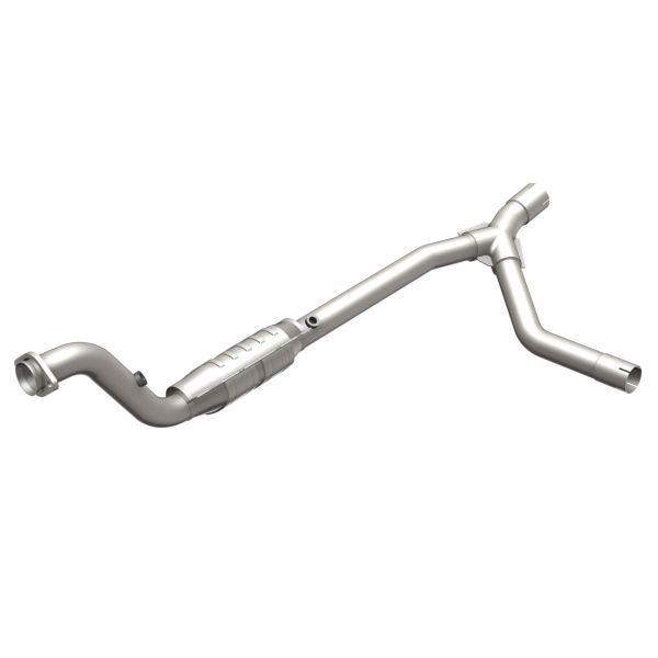 Ram magnaflow catalytic converters - 49 state legal - 93403