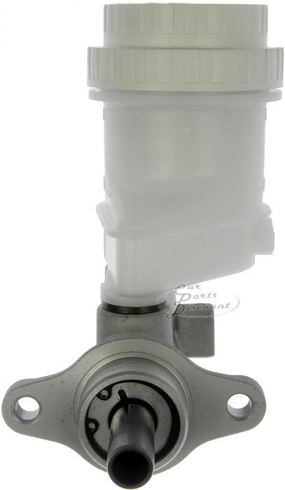 Dorman brake master cylinder