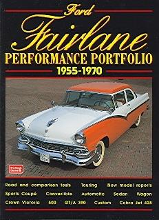 64 65  66  67 68 69 70  ford fairlane perf portfolio