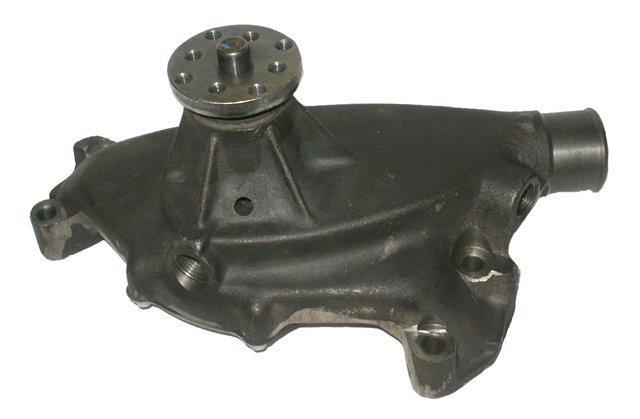 Gates engine water pump 44088