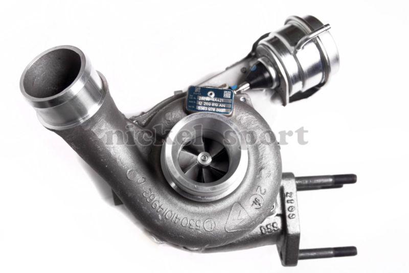 Mobis kia bv43 sorento vgt 5303-970-0097 28200-4a421 turbocharger d4cb engine