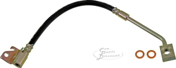 Dorman brake hose