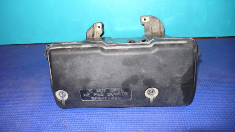 Find PCM ECU ECM COMPUTER SAFTY CASE TOYOTA CELICA GT 1.8 2000,01,02,03 ...