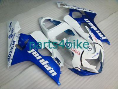 Gsx-r600 bodywork 04 05 gsx-r750 fairing gsxr600 gsxr p