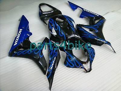 Cbr600rr abs fairing 07 08 cbr 600rr cbr600 bodywork p