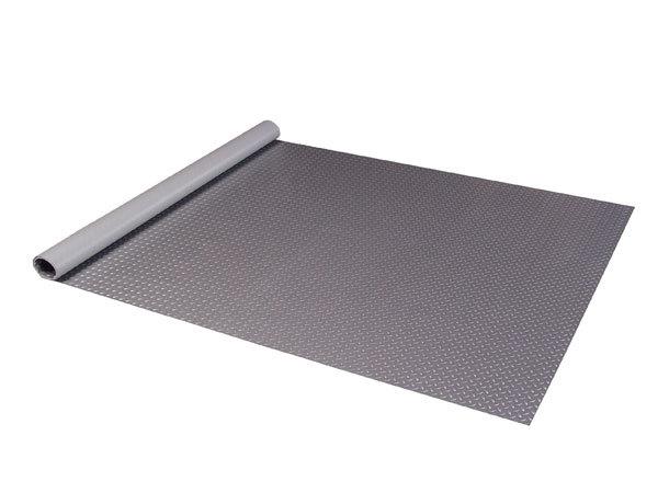 Park smart diamond deck roll-out garage flooring - 81053