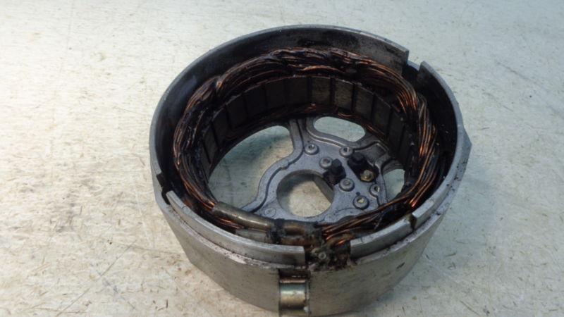 68-79 yamaha xs650 stator ym234