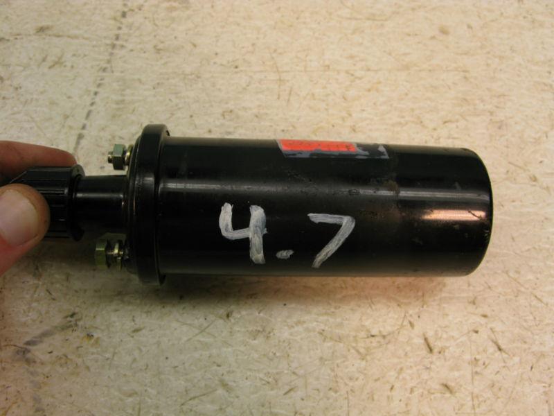 Yamaha yr2 350 twin ignition spark coil y254-1~