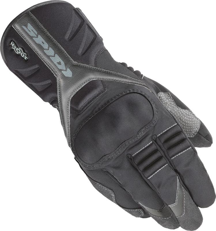 Spidi sport s.r.l. t-winter gloves black xxx-large