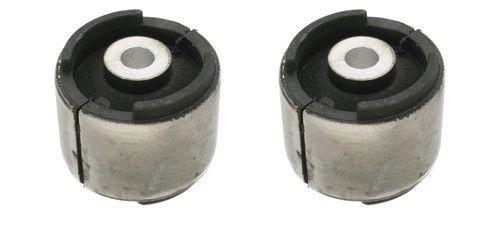 Bmw e46 e36  trailing arm bushing oes zf / lemfoerder  ( 2-pc set ) 33321097009 