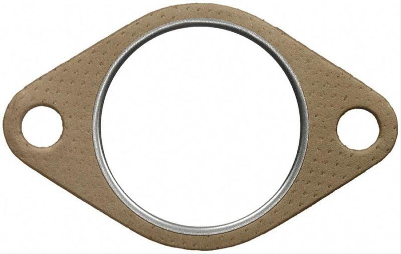 Fel-pro exhaust pipe flange gaskets fel60025 mopar  -  fel60025