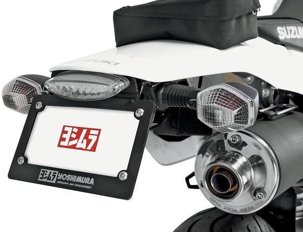 Yoshimura fender eliminator kit  070bg147000