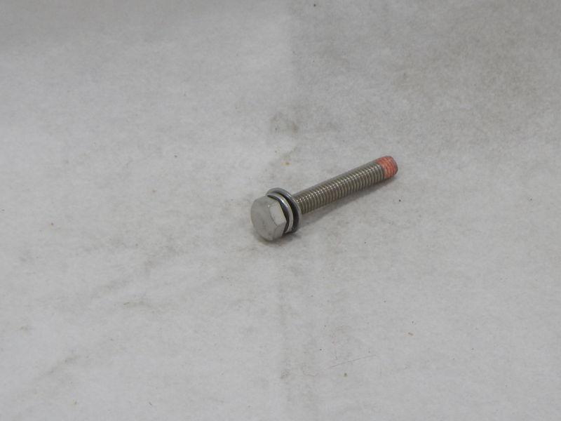 Yamaha 90119-069up bolt *new