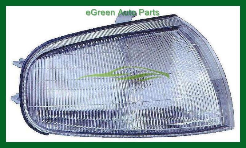 92-94 camry corner light lamp right passenger