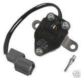 New speed sensor honda accord 2.2 1990 1991