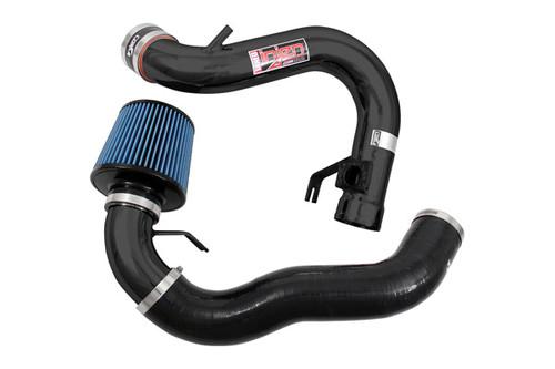 Injen sp1836blk - mitsubishi lancer black aluminum sp car cold air intake system