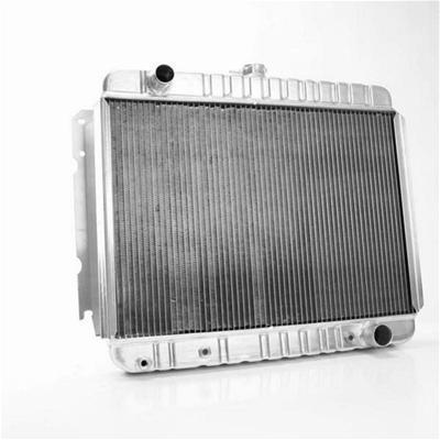 Griffin aluminum musclecar radiator 5-270hb-bax