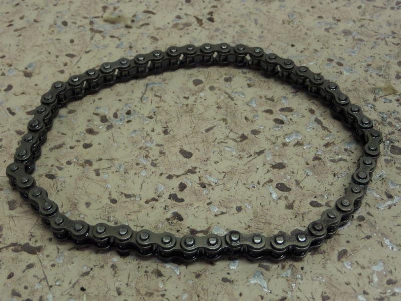 1996 honda cbr600 f3 oil pump drive chain