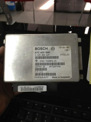 Bmw x5 e53 03-06 ecu module  1137328119 gear box mh0080