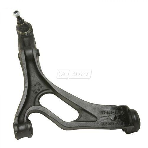 Front lower control arm w/ ball joint left lh driver side for audi q7 vw porsche