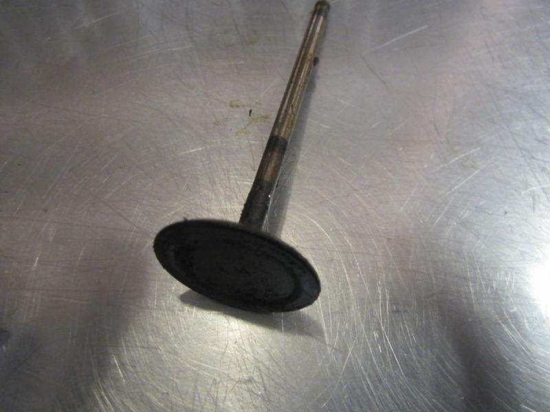 Vs016 intake valve 2006 kia sedona 3.8